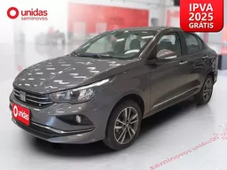 Fiat Cronos