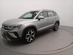 Volkswagen Taos