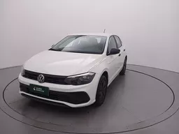 Volkswagen Polo Hatch