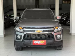 Chevrolet S10