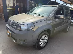 Fiat Uno