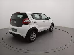 Fiat Mobi