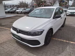Volkswagen Polo Hatch