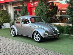 Volkswagen Fusca