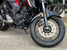 Yamaha Fazer 250