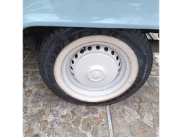 Volkswagen Kombi