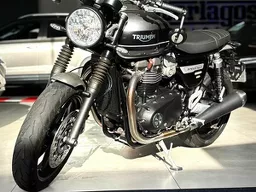 Street Twin