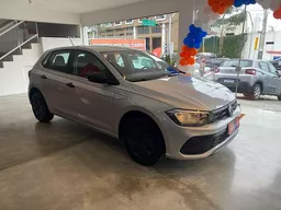 Volkswagen Polo Hatch