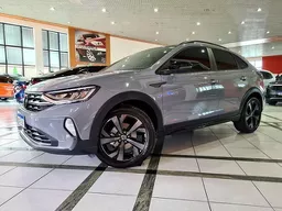 Volkswagen Nivus