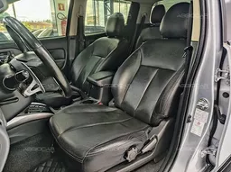 Mitsubishi L200 Triton