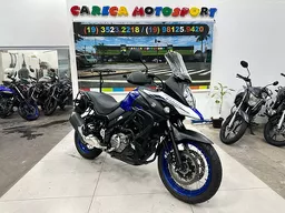 V-Strom
