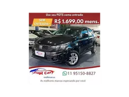 Fiat Argo