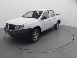Renault Oroch