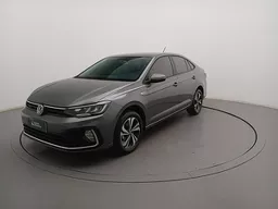 Volkswagen Virtus