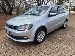 Volkswagen Voyage