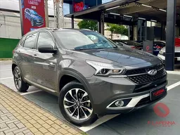 Chery Tiggo 7