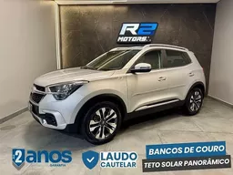 Chery Tiggo 5X
