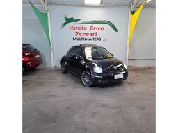 Volkswagen New Beetle
