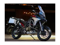 Ducati Multistrada