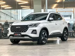 Chery Tiggo 5X Pro