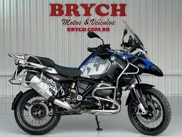 R 1200 GS