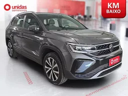 Volkswagen Taos