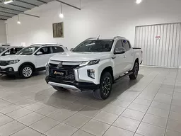 Mitsubishi L200 Triton
