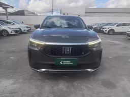 Fiat Fastback