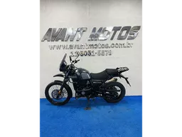 Royal Enfield Himalayan