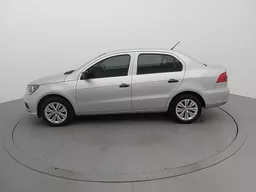 Volkswagen Voyage