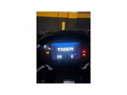 Tiger 1200