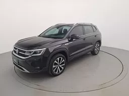 Volkswagen Taos