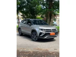 Volkswagen Taos