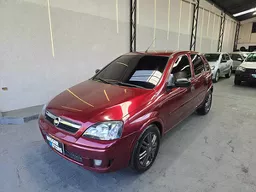 Chevrolet Corsa