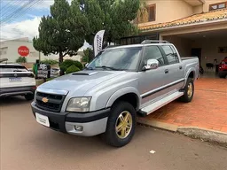 Chevrolet S10