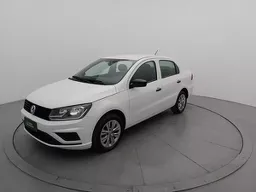 Volkswagen Voyage