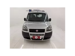 Fiat Doblò