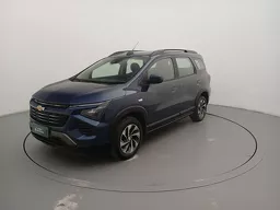 Chevrolet Spin