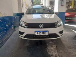 Volkswagen Voyage