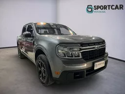 Ford Maverick