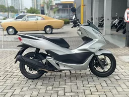 PCX