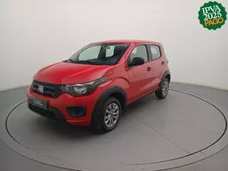 Fiat Mobi