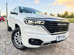 RAM Rampage