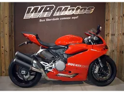 Panigale