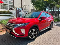 Eclipse Cross