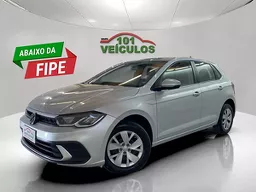 Volkswagen Polo Hatch