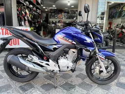 CB Twister