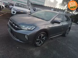 Volkswagen Nivus