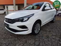 Fiat Cronos