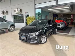 Fiat Cronos